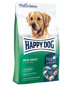 Happy Dog Fit&Vital - Maxi Adult