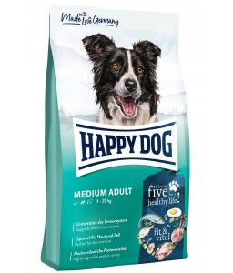 Happy Dog Fit & Vital - Medium Adult