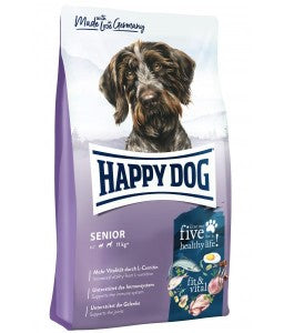 Happy Dog Supreme Fit & Well Senior