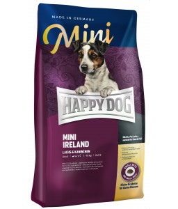 Happy Dog Supreme Mini Irland