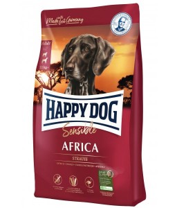 Happy Dog Supreme Sensible Africa