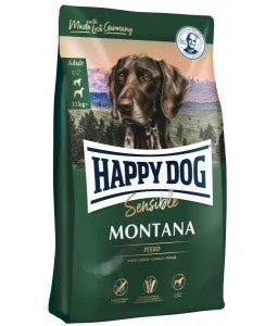 Happy Dog Supreme Sensible Montana Peerd