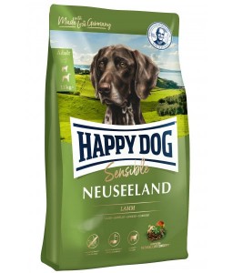 Happy Dog Supreme Sensible Neuseeland (New Zealand)