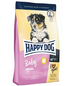Happy Dog Supreme Young - Baby Original