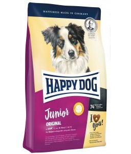 Happy Dog Supreme Young Junior Original