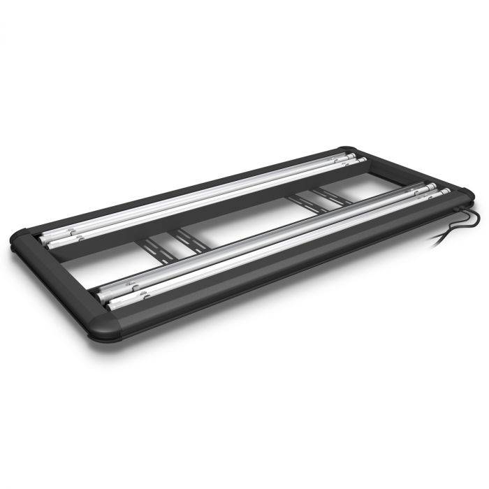 AQUATIC LIFE - DX18 T5HO Dimmable hybrid fixture  36"