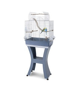 IMAC Matilde Cage For Canaries, Parakeets And Exotic Birds