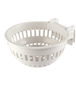 IMAC BASKET-Nest For Canaries, Parakeets And Small Exotic Animals