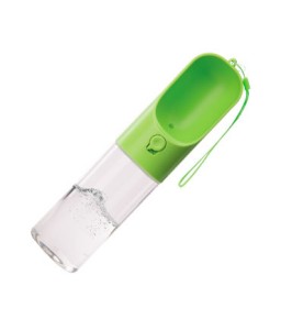 IMAC OneTouch Water Bottle 400 Ml