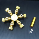 ISTA - Metal Co2 Splitter