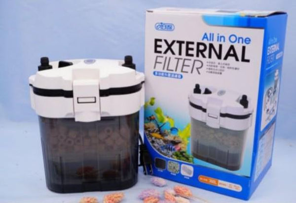 ISTA - External Filter All in One 360L