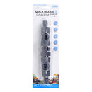 ISTA - QUICK RELEASE