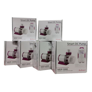 JEBAO SMART DC PUMP-MDP 13000