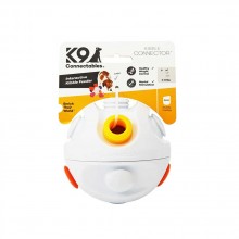 KIBBLE CONNECTOR WHITE ORANGE YELLOW