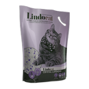 LINDOCAT CRYSTAL LAVENDER SCENT (SILICAGEL) - 5 L