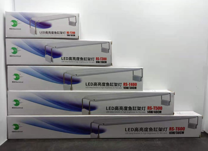 RS LED LIGHTS SERIES