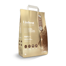 LINDOCAT ADVANCED TOFU PLUS 5 L