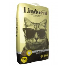 LINDOCAT CLASSIC