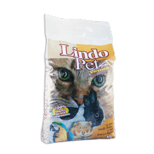 LINDOPET 10L