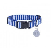 MARINA COLLAR - BLUE