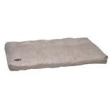 BUSTER MEMORY FOAM DOG BED 120X100CM