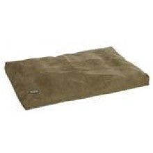 BUSTER MEMORY FOAM DOG BED 120X100CM