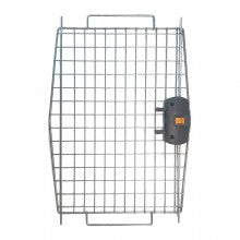 METAL DOOR FOR SKUDO 6 (SPARE PART)