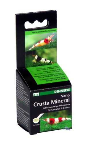 DENNERLE - Nano Crusta Mineral 35g