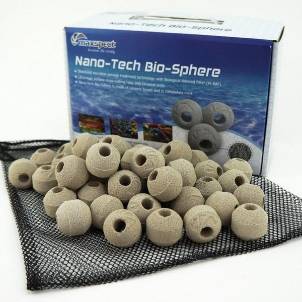 Nano-Tech Bio-Sphere 1Kg