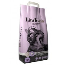 LINDOCAT NATURAL CLEAN 10L