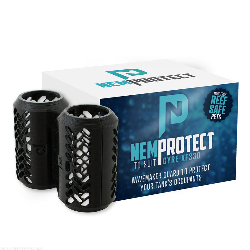 NemProtect Maxspect Gyre Guard XF330 PAIR