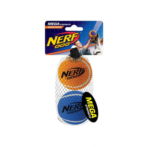 MEGA STRENGTH BALLS - MEDIUM (PACK OF 2)