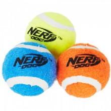 MEGA STRENGTH BALLS - SMALL(PACK OF 3)