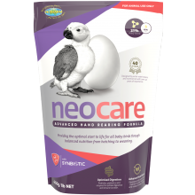 NEOCARE HAND REARING 450G