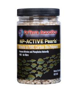NP-Active Pearls 450ml