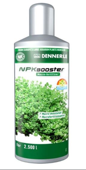 DENNERLE - Npk Booster