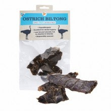 OSTRICH BILTONG