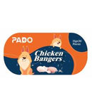 Pado Sausage 15x30g