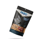 Pado Crunchy Cat Treats Chicken 100g
