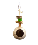 Pado Natural And Clean 28X11Cm