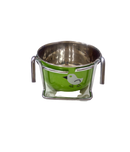 Pado Steel Bird Bowl