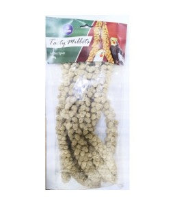 Pado Yellow Millet Spray