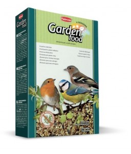 Padovan Garden Food-1Kg (Compound Feed For Wild Birds)