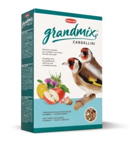 Padovan Grandmix Cardellini 800 Gm