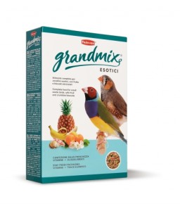 Padovan Grandmix Esotici(Finch) 1Kg