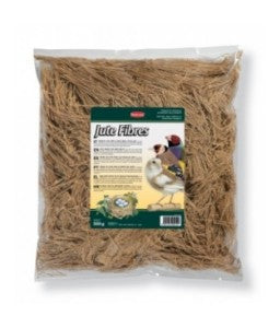 Padovan Jute Fibres For Bird Nests- 500Gm