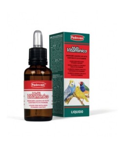 Padovan Multivitaminico 200Ml