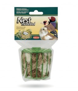 Padovan Nest Material