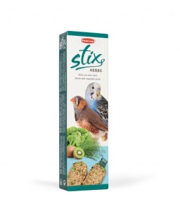 Padovan Stix Herbs Cocorite(Budgie)- 80gm