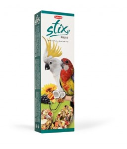 Padovan Stix Pappagalli (Parrot) 150gm